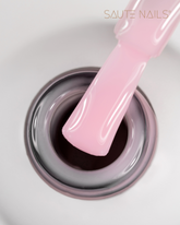 Saute Candy Pink Top No Wipe